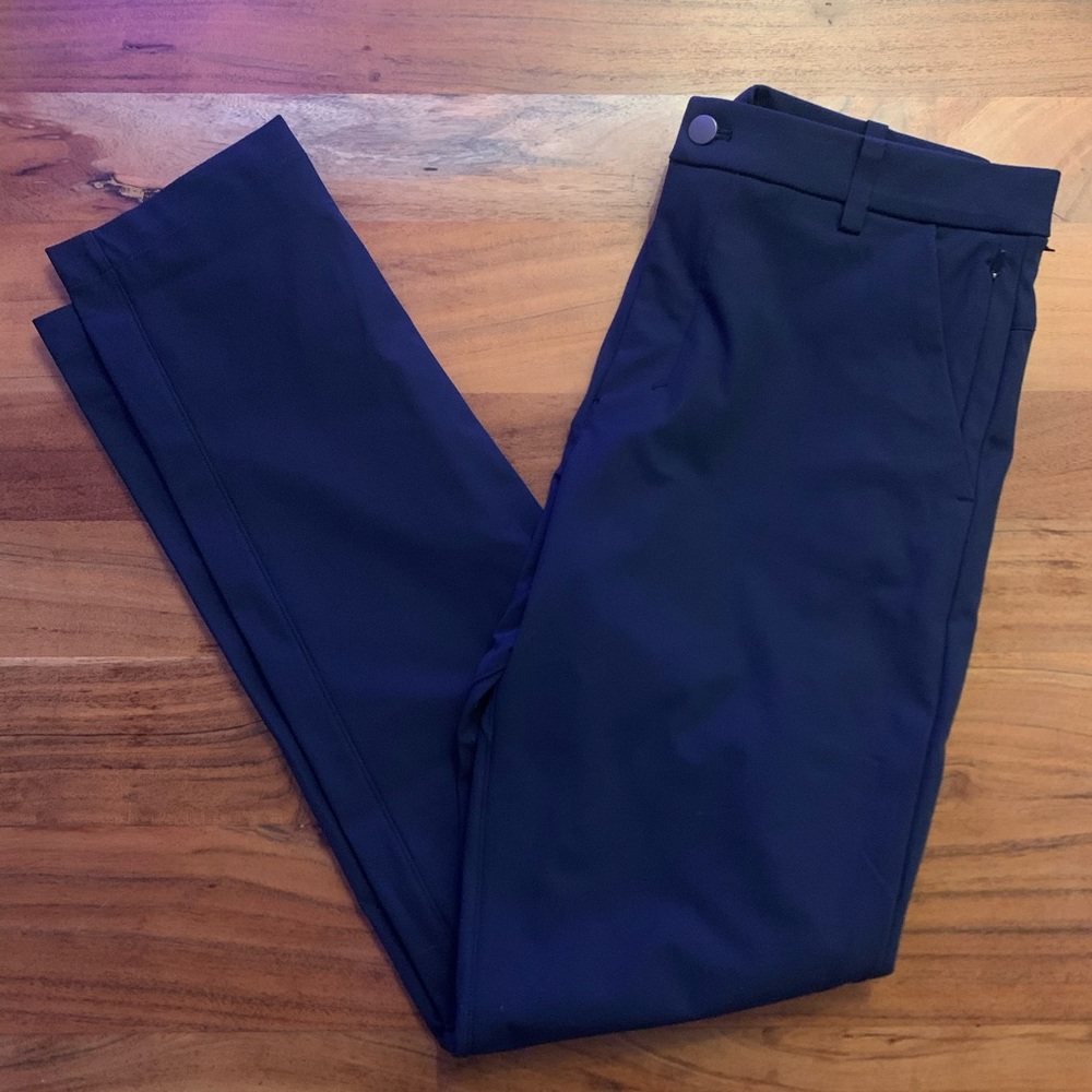 Lulu Lemon Commission pant